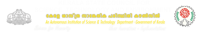Kerala State Council for Science, Technology & Environment