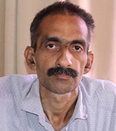 Sri.Rajesh K G
