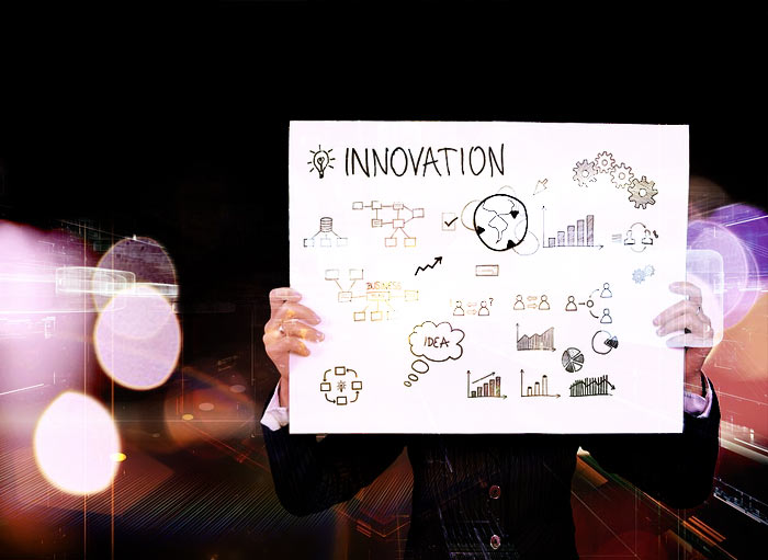 Technology Development & Innovation