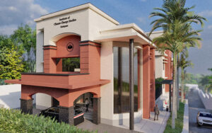 Institute for Climate Change Studies (ICCS)