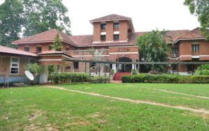 Kerala Forest Research Institute (KFRI)