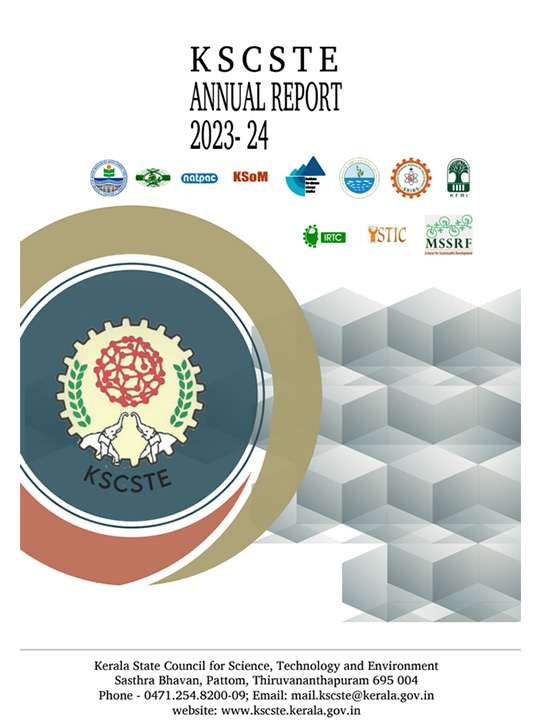 kscste-annual-report