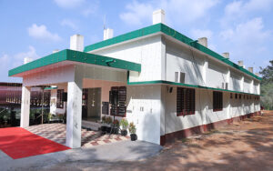 Srinivasa Ramanujan Institute for Basic Sciences (SRIBS)