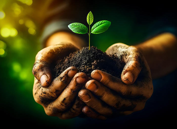 Environment Conservation