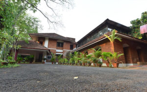 kfri extention training division