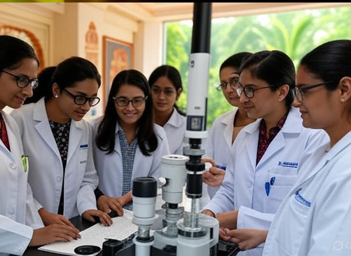 women in science and technology