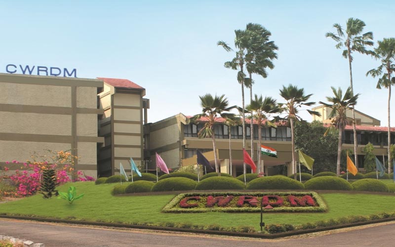 Centre for Water Resources Development & Management – CWRDM