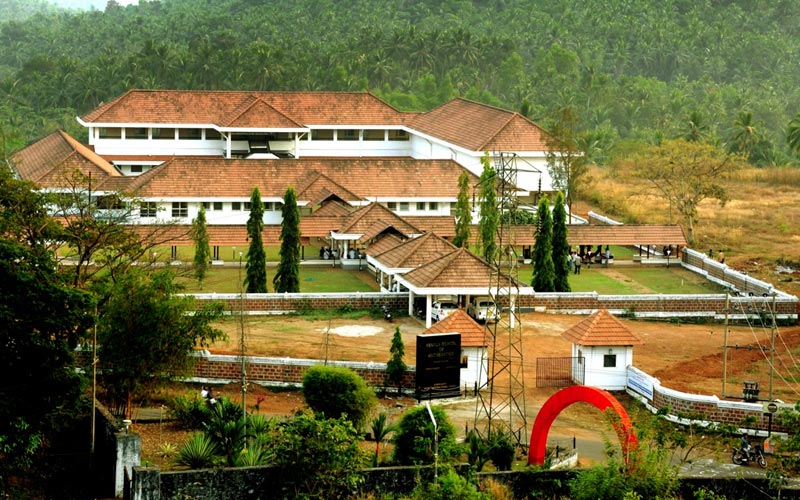 Kerala School of Mathematics – KSOM