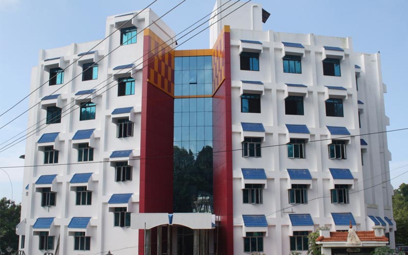 National Transportation Planning & Research Centre – NATPAC