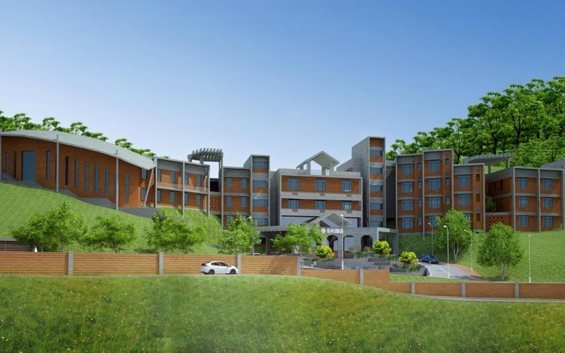 Srinivasa Ramanujan Institute For Basic Sciences- SRIBS