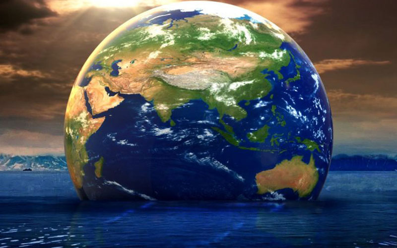 Institute for Climate Change Studies (ICCS)