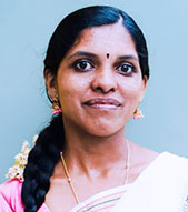 ATHIRA C NAIR 